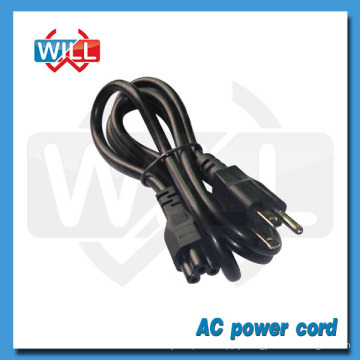 USA Power Cord IEC C5